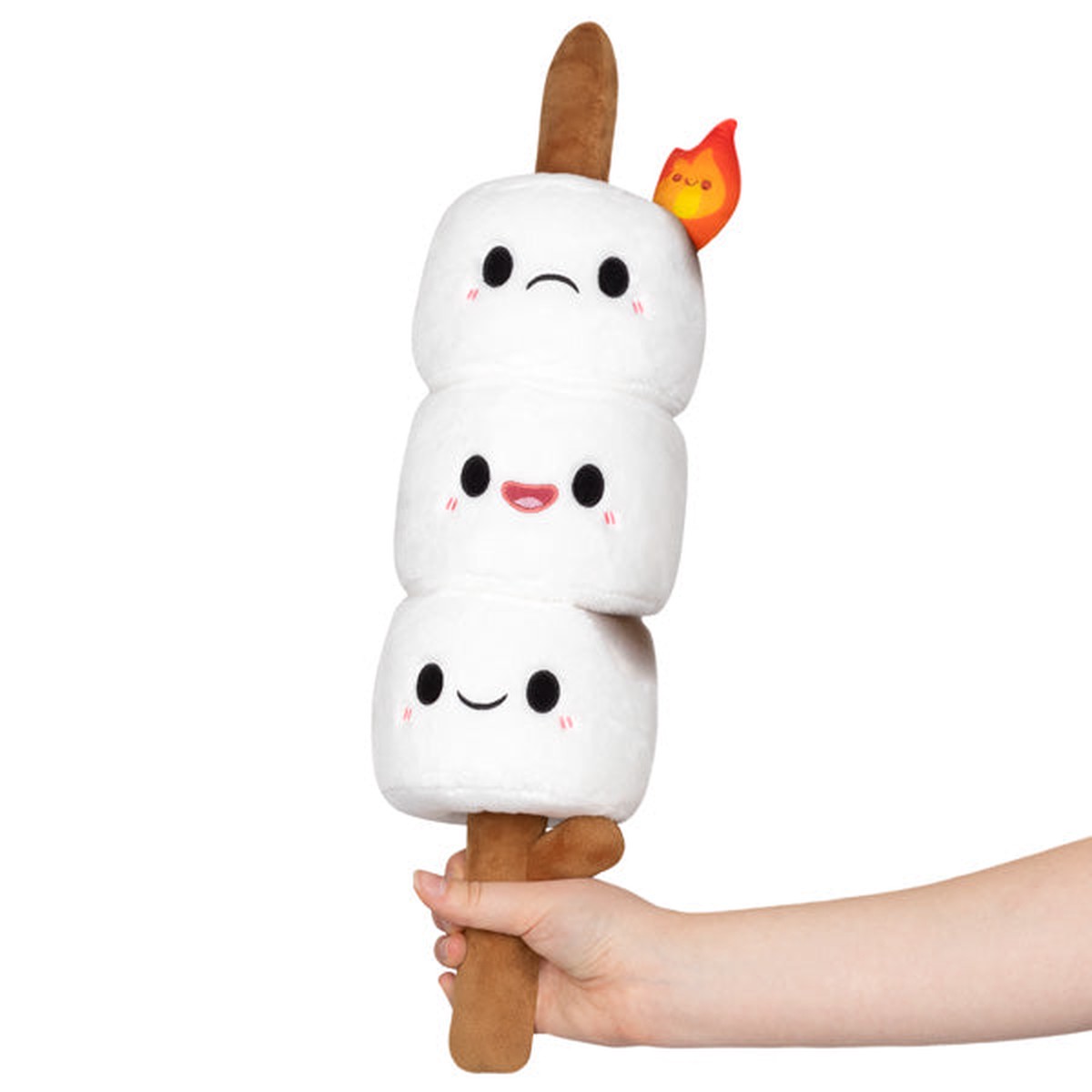 Squishable Marshmallows