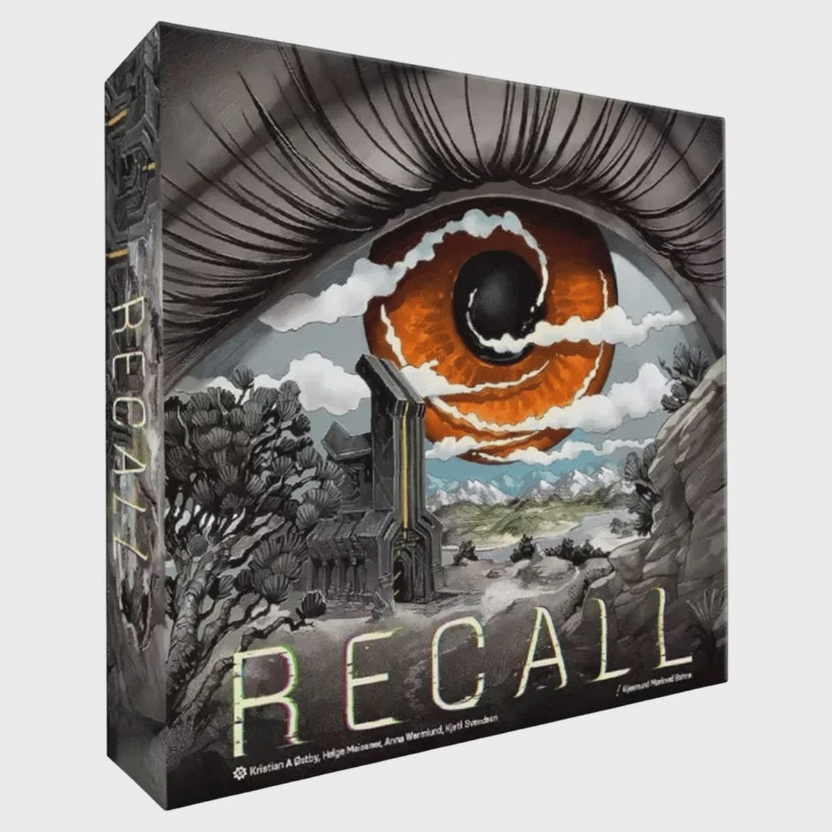 New Arrival Recall