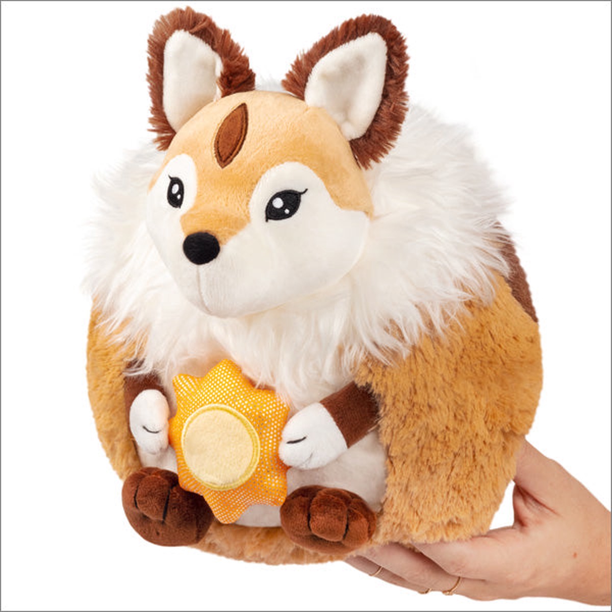 Squishable: Skoll 7"