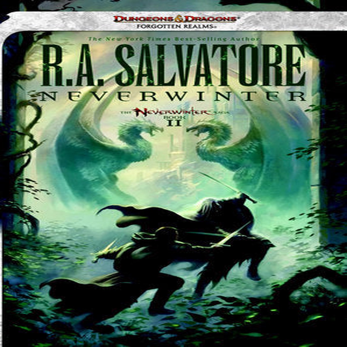Neverwinter (Paperback)