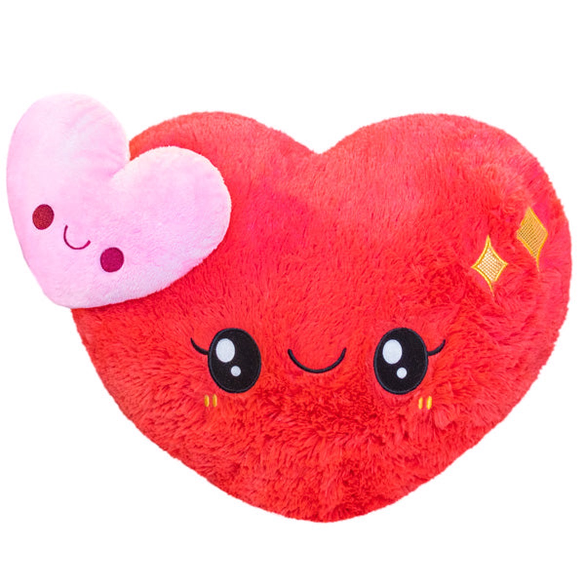 Squishable: Heart