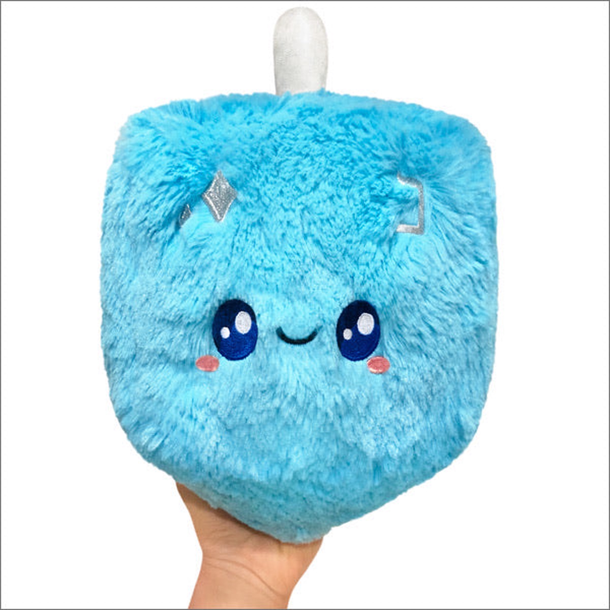 Squishable: Dreidel 7"