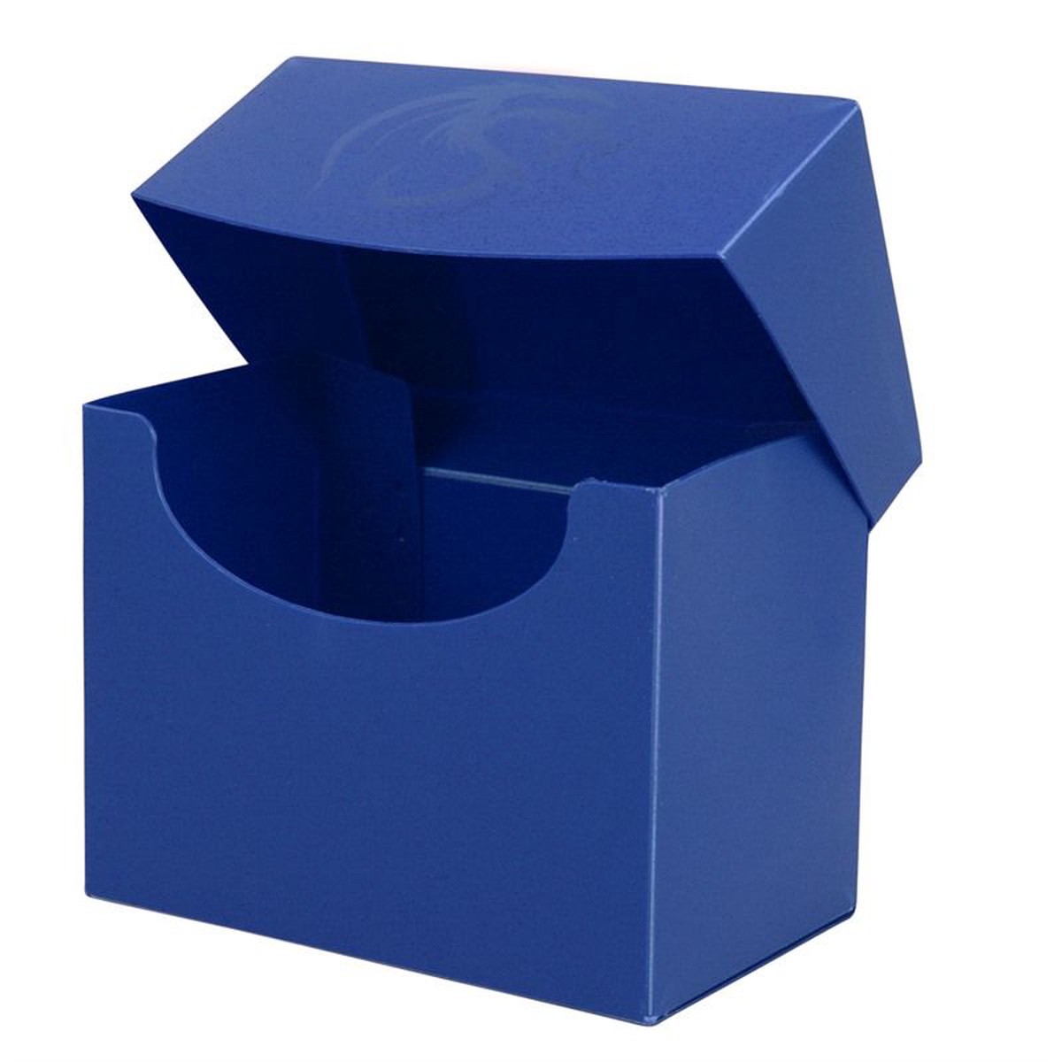 BCW Deck Case - Side Load - Blue