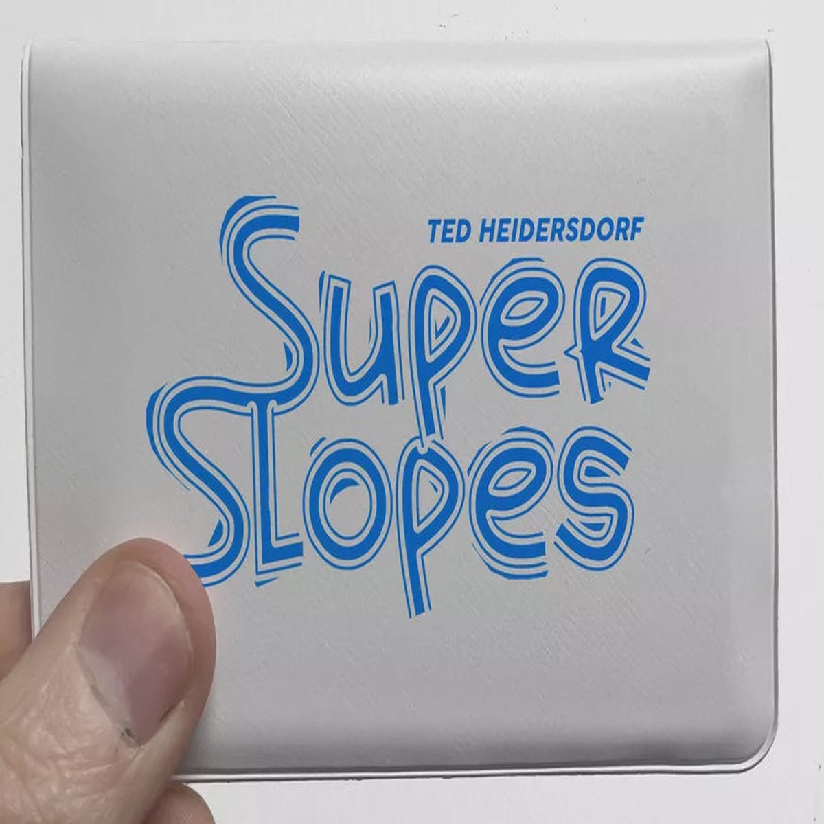 Super Slopes