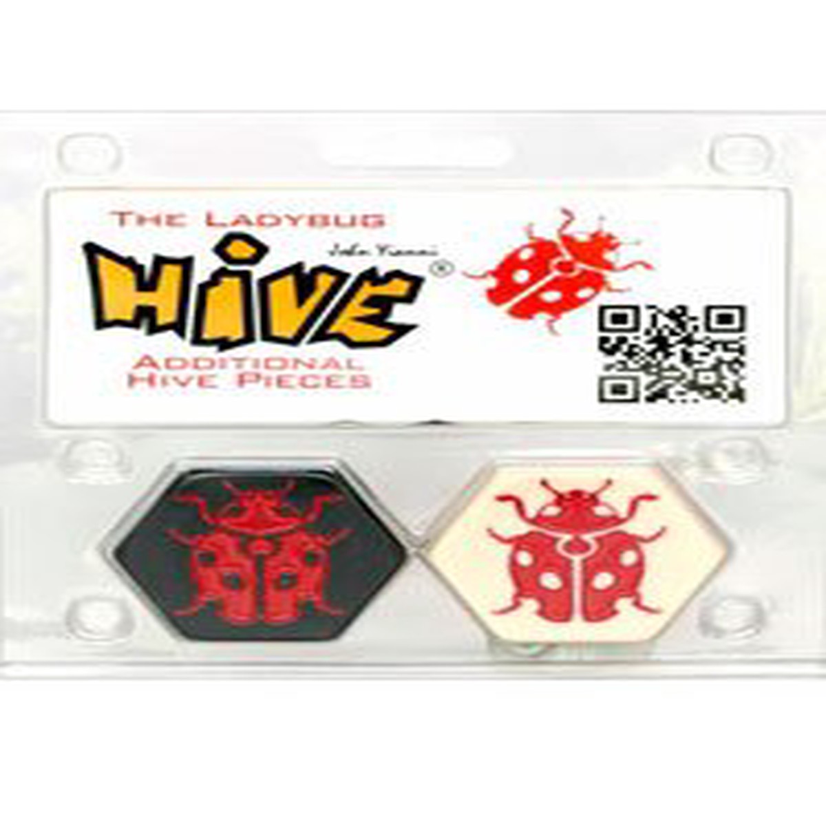 Hive Ladybug