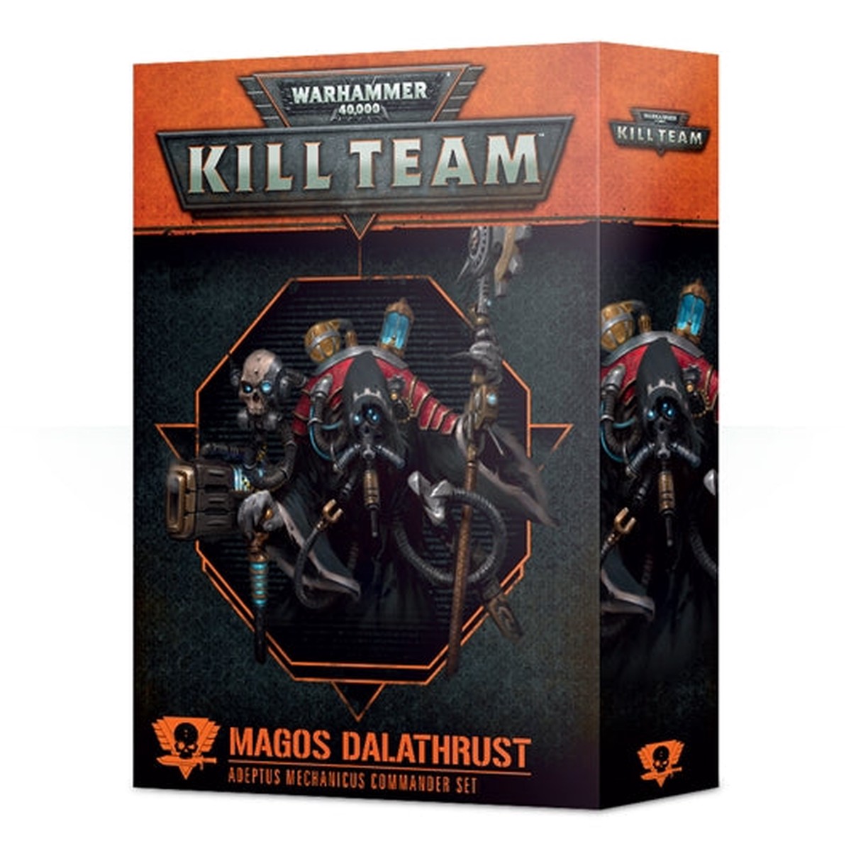Magos Dalathrust