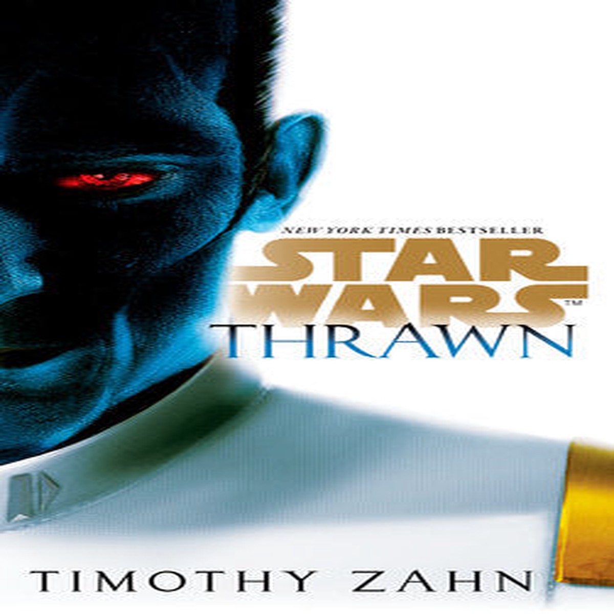 Thrawn (Paperback)