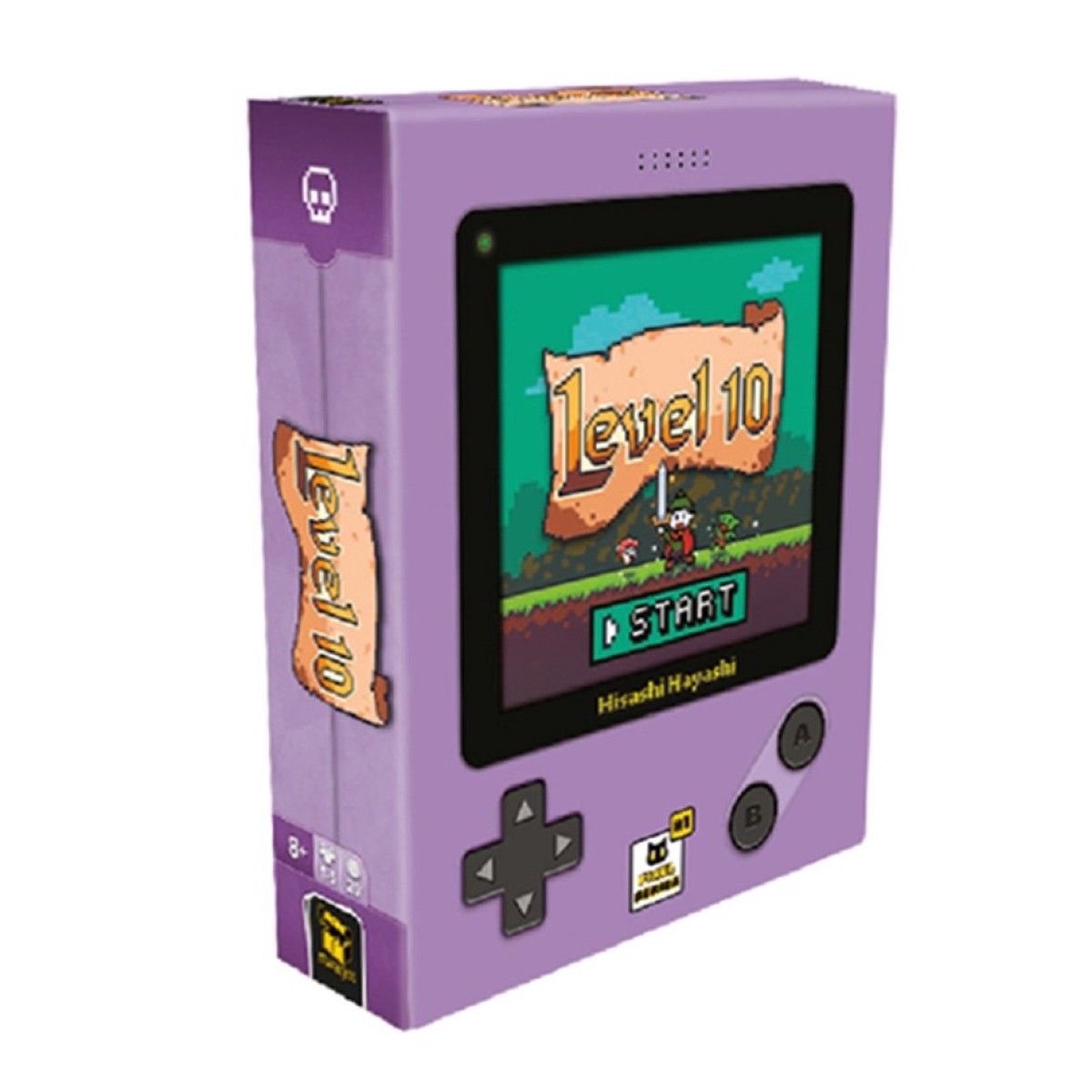 Level 10